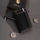 Lochby Pocket Journal