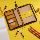 Lochby Field Folio A5