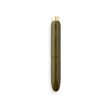 Kolo Tino Acrylic Fountain Pens (New!)