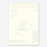 Midori A6/B6 Journals/Notebook - Premium  from Federalist Pens and Paper - Just $11! Shop now at Federalist Pens and Paper