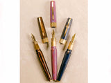 Visconti Mirage Mythos Fountain Pen Collection (New Colors!) - Premium  from Federalist Pens and Paper - Just $159.20! Shop now at Federalist Pens and Paper