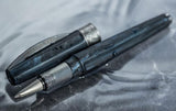 Visconti Mirage Mythos Fountain Pen Collection (New Colors!) - Premium  from Federalist Pens and Paper - Just $159.20! Shop now at Federalist Pens and Paper