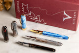 (New!) Visconti Comedia FP Collection - Premium New Pen Brands: from vendor-unknown - Just $190! Shop now at Federalist Pens and Paper