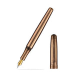 Laban Antique ED FP Collection - Premium New Pen Brands: from vendor-unknown - Just $110! Shop now at Federalist Pens and Paper