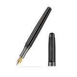 Laban AntiqueII ED FP Collection - Premium New Pen Brands: from vendor-unknown - Just $110! Shop now at Federalist Pens and Paper