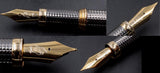 (New!) Federalist Pens Nibs! Custom Ground (Bock/Fed Pens Logo!) - Premium New Pen/Product Specials! from Federalist Pens and Paper - Just $55! Shop now at Federalist Pens and Paper