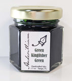 (New!) Anderillium Inks (0.5oz Bottles) - Premium  from Federalist Pens and Paper - Just $10! Shop now at Federalist Pens and Paper