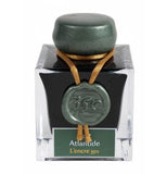 J. Herbin Vert Atlantide 350th Anniversary Ink - Premium Fountain Pen Inks from vendor-unknown - Just $35! Shop now at Federalist Pens and Paper