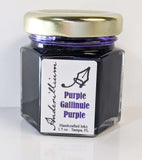 (New!) Anderillium Inks (0.5oz Bottles) - Premium  from Federalist Pens and Paper - Just $10! Shop now at Federalist Pens and Paper
