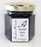 (New!) Anderillium Inks (0.5oz Bottles) - Premium  from Federalist Pens and Paper - Just $10! Shop now at Federalist Pens and Paper